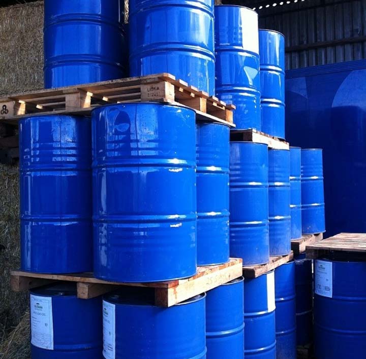 Viscosity Index Improver - Olefin Copolymer - SSI 22